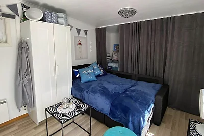 4 Personen Ferienhaus in FALKENBERG