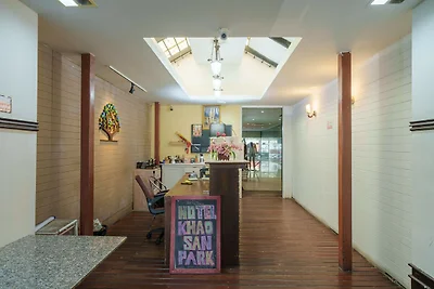 Bright Twin Comfort | Slimme keuze in Bangkok