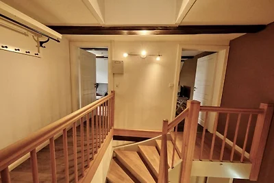 Apartament w Hamburgu z basenem