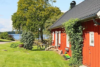 4 Personen Ferienhaus in UNNARYD