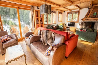 Chalets für 8 Personen