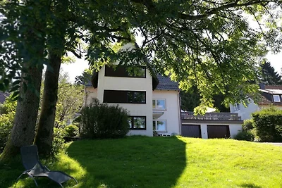 Ferienhaus mit 2 Schlafzimmer