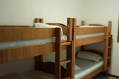 Appartamento a La Chal vicino a Les Sybelles