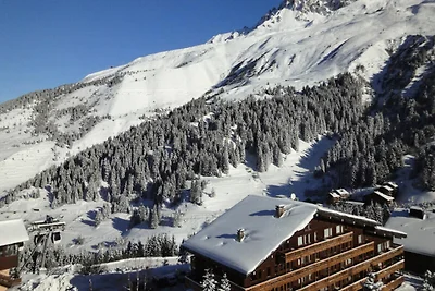 Casa vacanze a Mottaret vicino alle piste da...