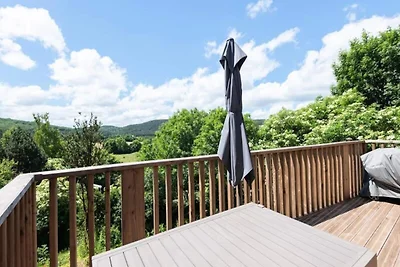 Gמte de France 4 Personen