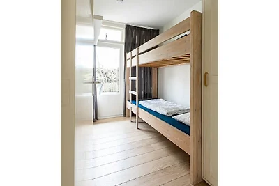 Ferienhaus Erholungsurlaub Veere