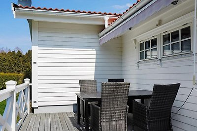 7 persoons vakantie huis in Fjällbacka