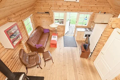 5 Personen Ferienhaus in Hovborg-By Traum