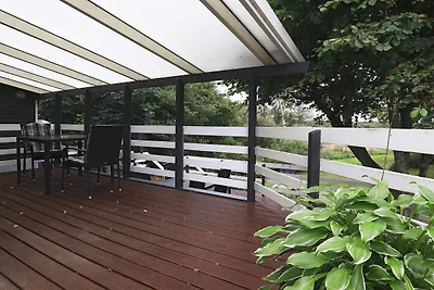 5 person holiday home in Thyholm-By Traum