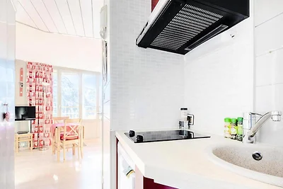 Studio Prestige (4 Personen)