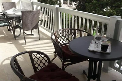 Charming Apartment Dokoza - MARINA IV - Two B...