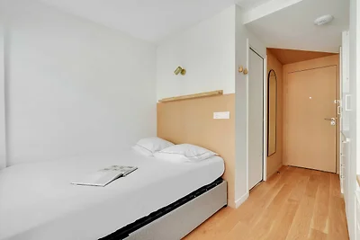 Comfort studio in een premium residentie -...