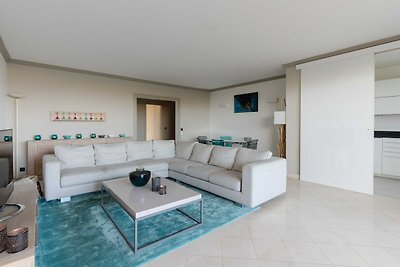 Luxe appartement 4 personen - Casino Barrière