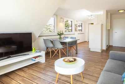 "Waterkant" im Uns to Hus