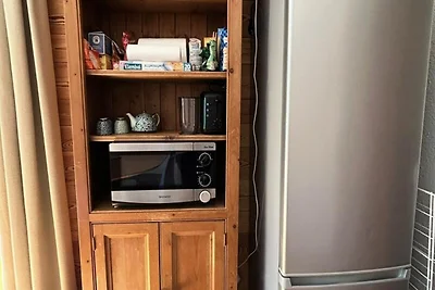 Appartamento bilocale per 6 persone, esposto ...