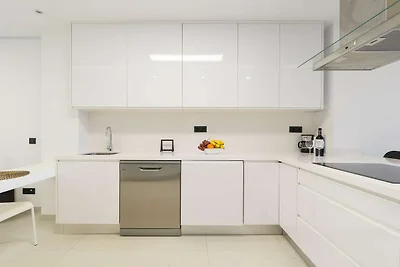 Wohnung nahe Las Canteras Strand