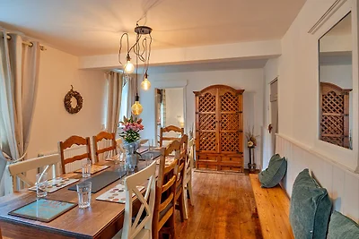 Ferienhaus in der Nähe des Dartmoor-Nationalp...