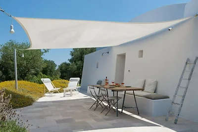 Dimora Il Calaprico van Wonderful Italy