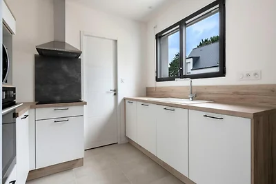 Haus in Tour-du-Parc nahe Strand Rouvran