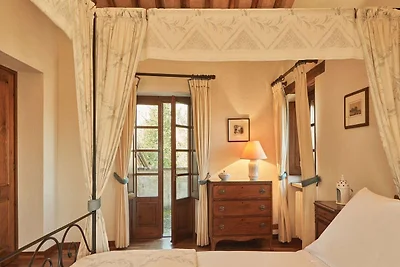 Ferienhaus zwischen Umbrien und Toskana