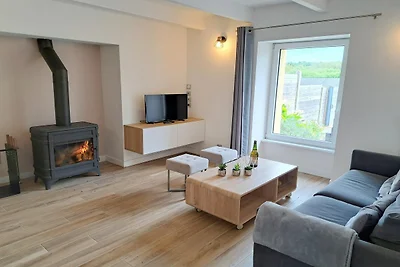 Vakantiehuis in Telgruc-sur-mer