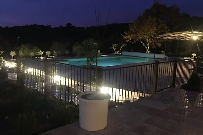 Villa in Murs, hart van de Luberon