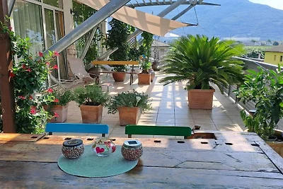 Appartamento per vacanze con 1 camera da...