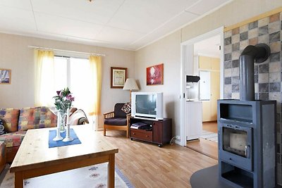 6 person holiday home in HOVENäSET