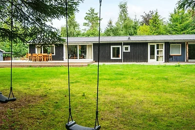 10 Personen Ferienhaus in Ry-By Traum
