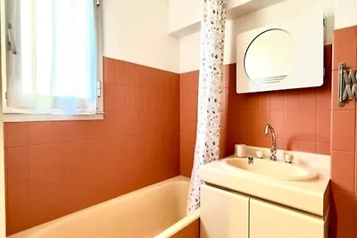 Appartamento a Le Brusc vicino al porto