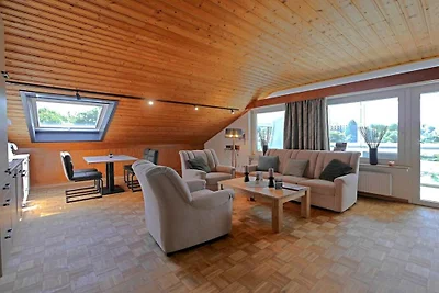 Ferienwohnung mit 1 Schlafzimmer