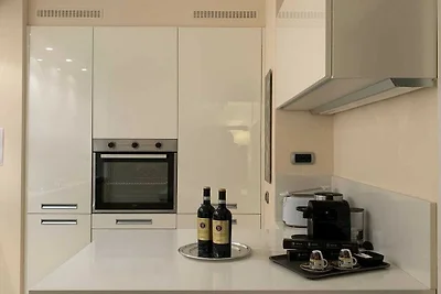 Vakantieappartement in Casa Primo sole