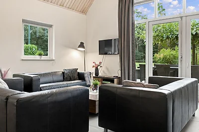 Kempen Comfort mit Sauna & Wanne