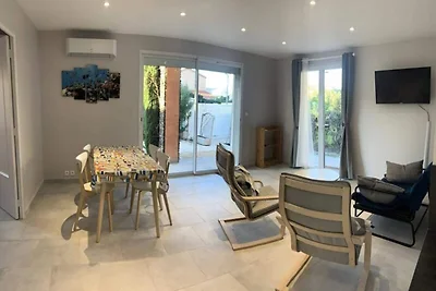 3 Zimmer für 4 Personen