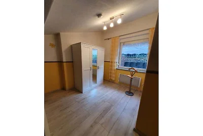 Ferienhaus in Zislow mit Schwimmbecken