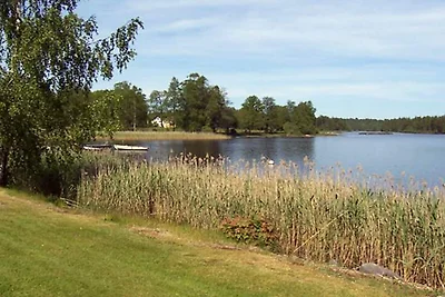 5 persoons vakantie huis in LAMMHULT, SVERIGE