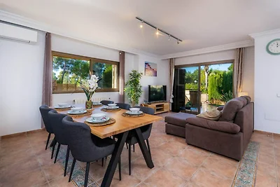 1 bedroom holiday home, Can Picafort
