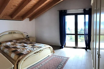 Apartament wakacyjny z 2 sypialniami