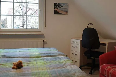Fewo - Knobloch Komfortable Ferienresidenz