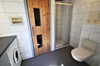 Ferienhaus Erholungsurlaub Mirow
