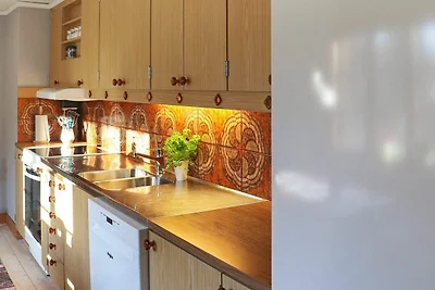 6 Personen Ferienhaus in ULLARED-By Traum