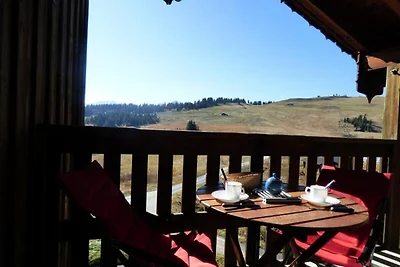 Appartement in de buurt van de skipistes van ...