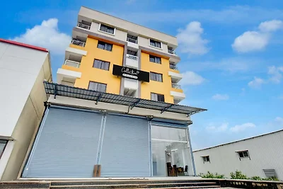 Collectie O Hinjewadi Fase 1