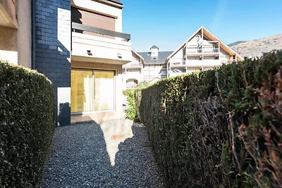 Wohnung in Saint Lary nahe Thermalbädern