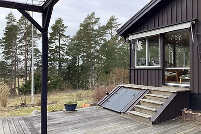 4 Sterne Ferienhaus in GRISSLEHAMN