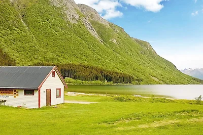 5 Personen Ferienhaus in ENGAVÅGEN-By Traum