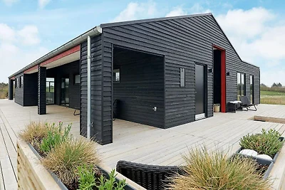 10 Personen Ferienhaus in Løkken