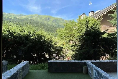 Geräumige Maisonette für 4 Personen im Zentru...