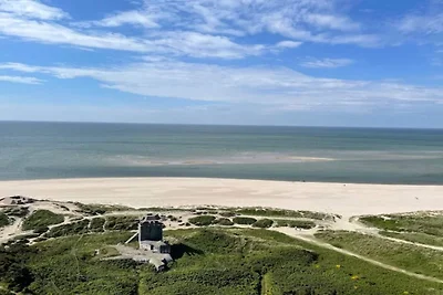 10 Personen Ferienhaus in Blåvand