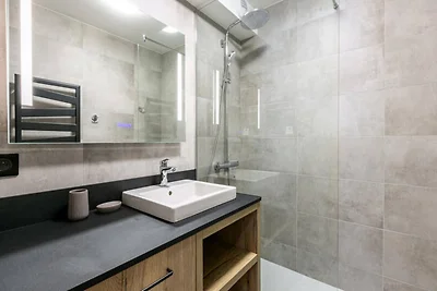 Residenz Les Balcons A